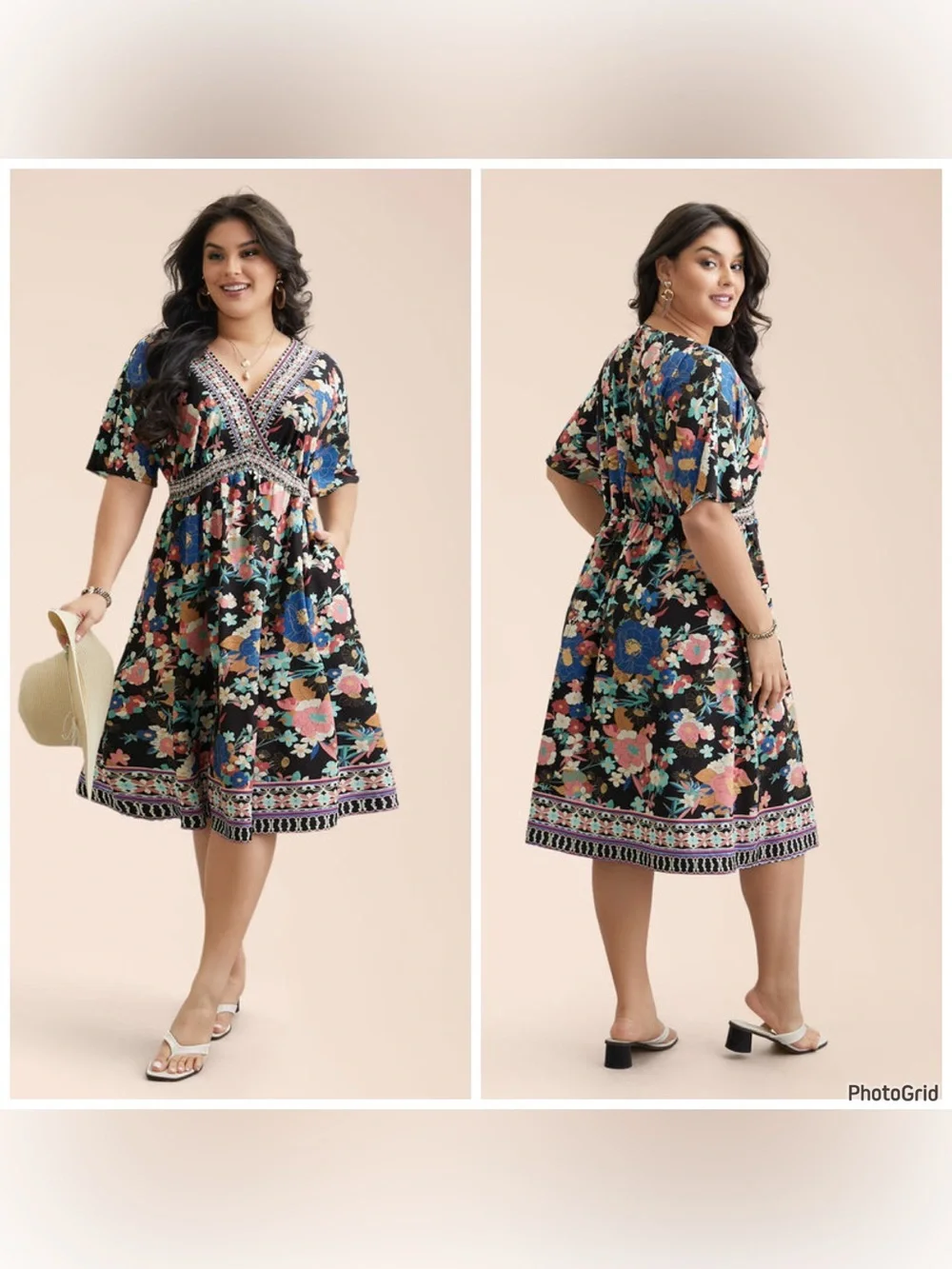 BloomChic nwt women’s